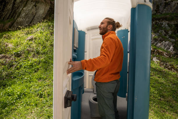 Best Local porta potty services  in Felton, CA
