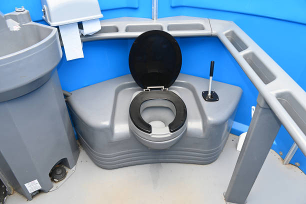 Best Porta potty delivery and setup  in Felton, CA
